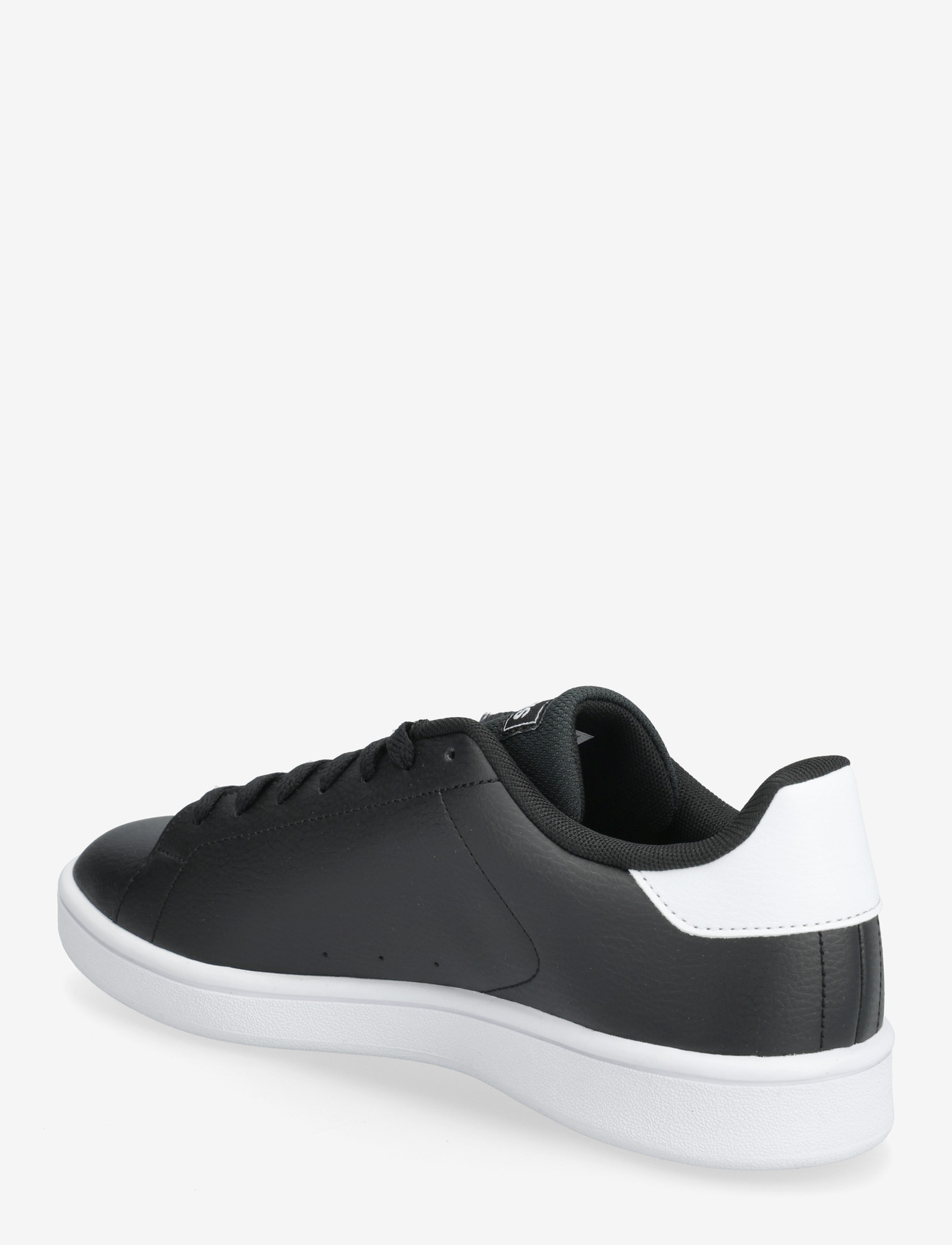 adidas Sportswear - URBAN COURT - låga sneakers - cblack/ftwwht/ftwwht - 2