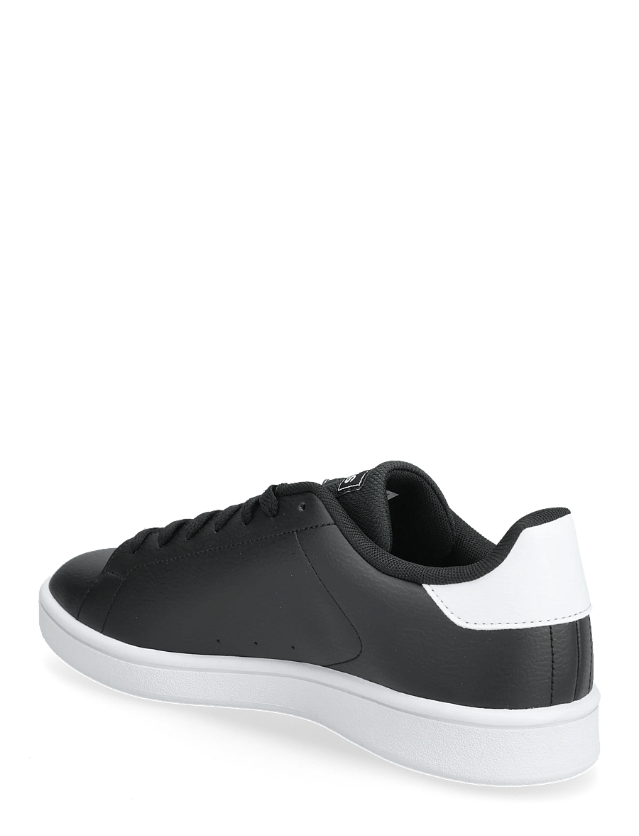 adidas Sportswear - URBAN COURT - niedriger schnitt - cblack/ftwwht/ftwwht - 2