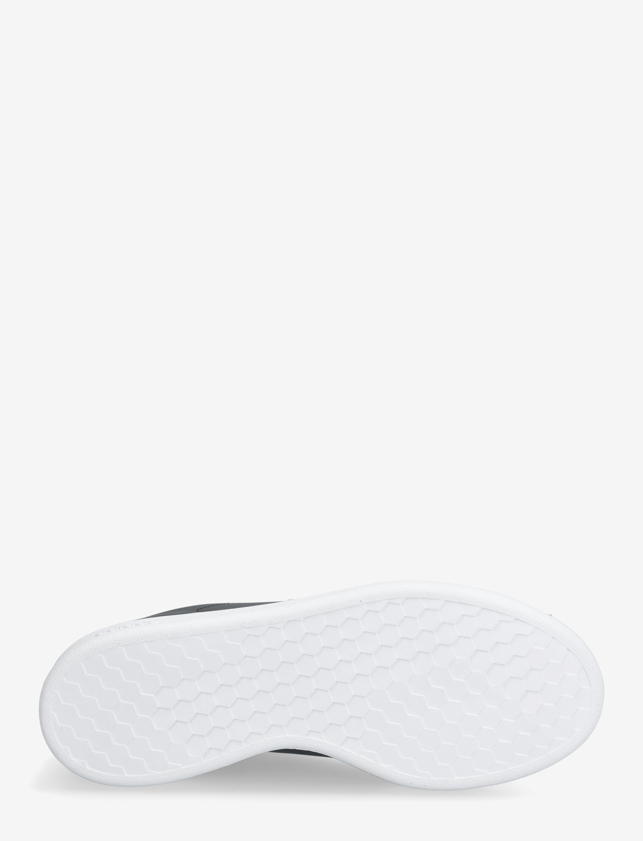 adidas Sportswear - URBAN COURT - låga sneakers - cblack/ftwwht/ftwwht - 4