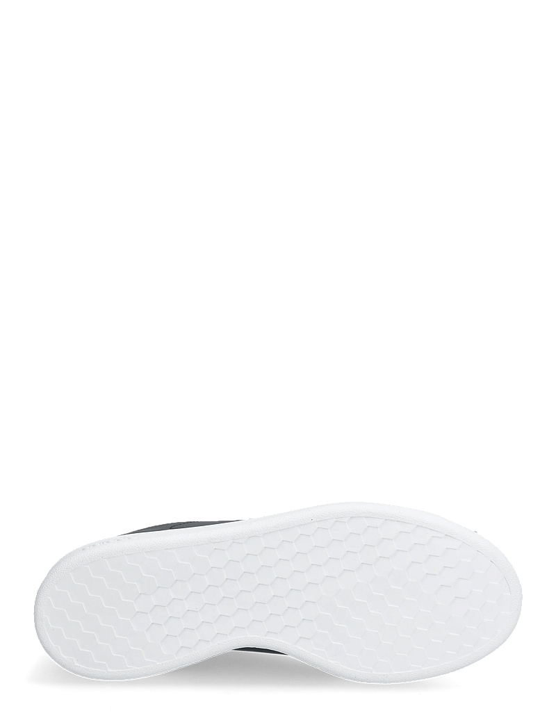 adidas Sportswear - URBAN COURT - låga sneakers - cblack/ftwwht/ftwwht - 4