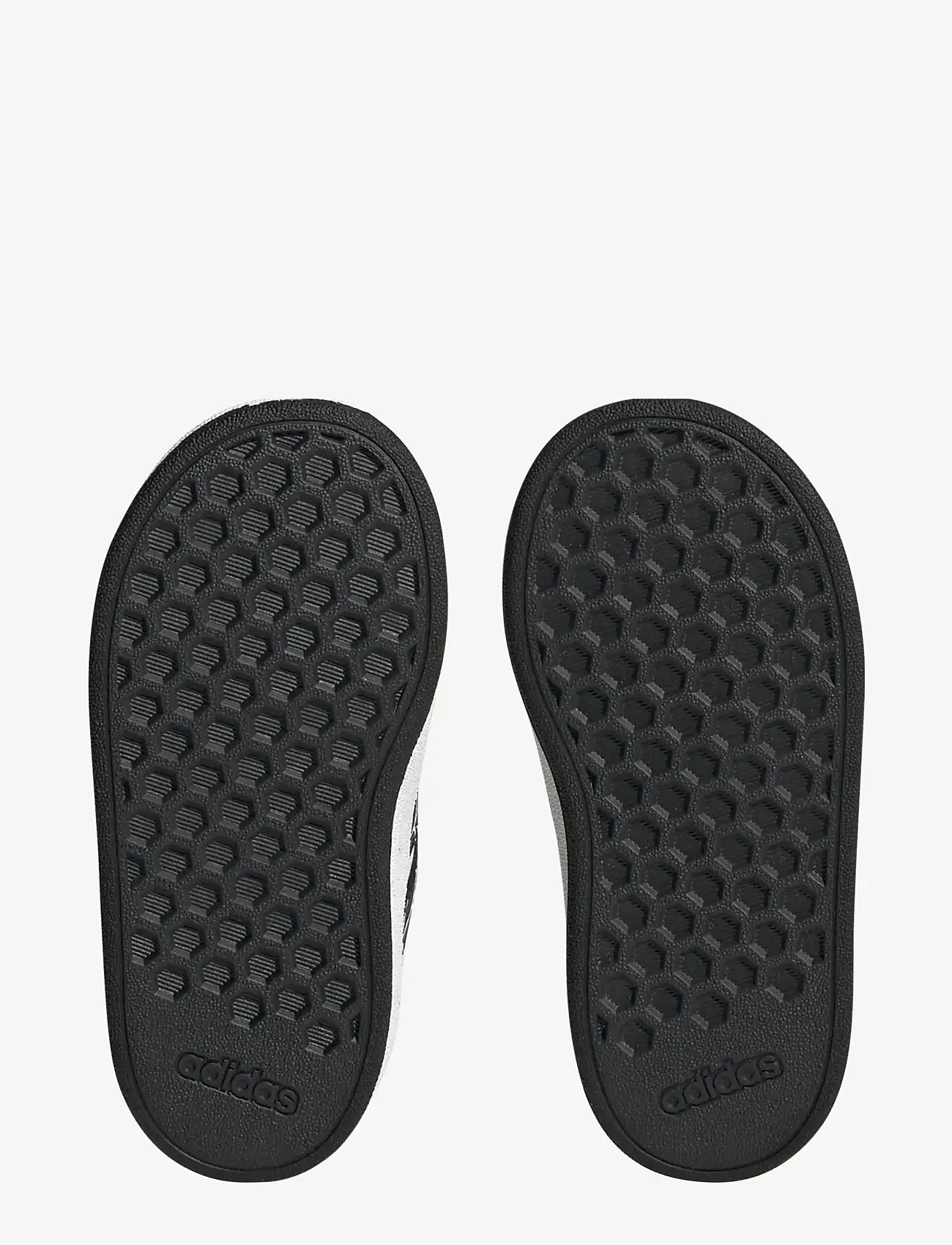 adidas Sportswear - GRAND COURT Spider-man CF I - låga sneakers - ftwwht/cblack/betsca - 5