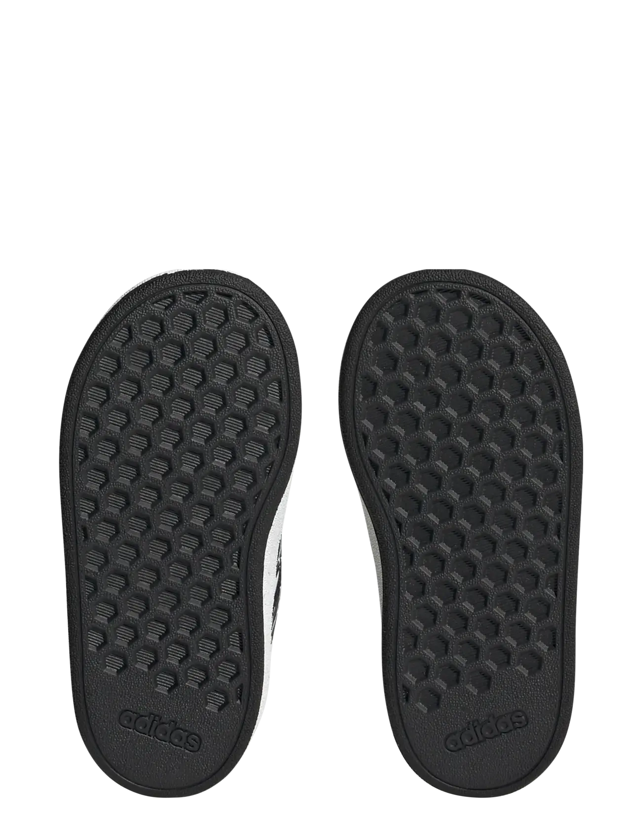 adidas Sportswear - GRAND COURT Spider-man CF I - ftwwht/cblack/betsca - 5