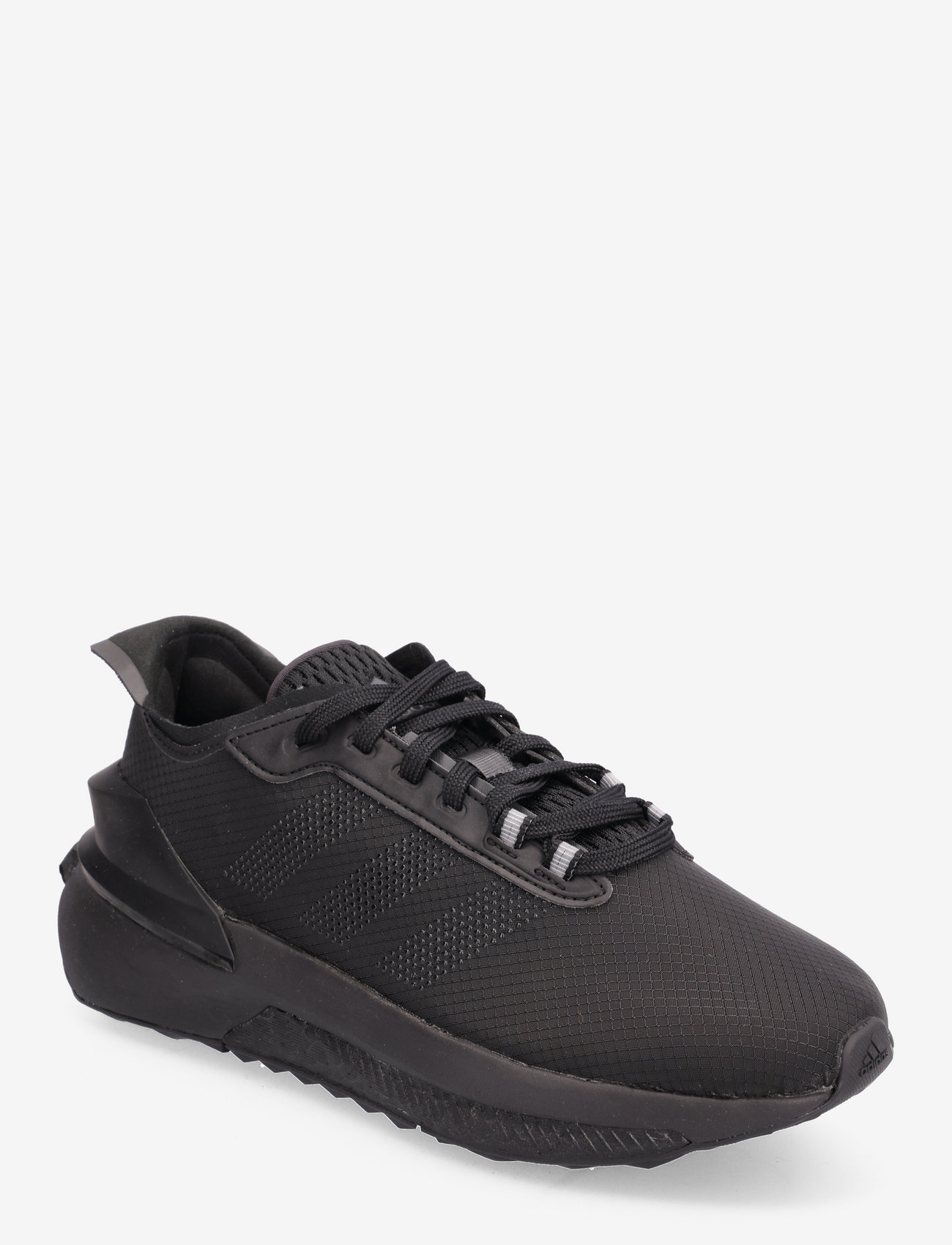adidas Sportswear - AVRYN J - sommarfynd - cblack/cblack/carbon - 0