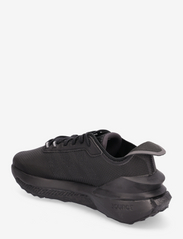 adidas Sportswear - AVRYN J - gode sommertilbud - cblack/cblack/carbon - 2