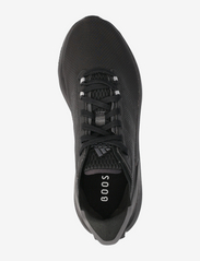 adidas Sportswear - AVRYN J - sommarfynd - cblack/cblack/carbon - 3
