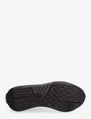 adidas Sportswear - AVRYN J - gode sommertilbud - cblack/cblack/carbon - 4