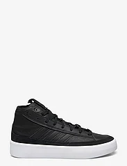 adidas Sportswear - ZNSORED HIGH SHOES - höga sneakers - cblack/cblack/gresix - 1