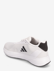 adidas Sportswear - DURAMO SL K - sommerschnäppchen - ftwwht/cblack/grefiv - 2