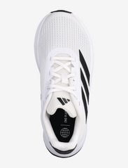 adidas Sportswear - DURAMO SL K - zomerkoopjes - ftwwht/cblack/grefiv - 3