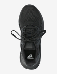 adidas Sportswear - UBOUNCE DNA J - löparskor - cblack/cblack/cblack - 3