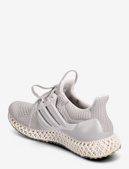 adidas Sportswear - ULTRA 4D - lave sneakers - gretwo/greone/goldmt - 2