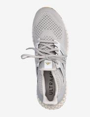 adidas Sportswear - ULTRA 4D - niedrige sneakers - gretwo/greone/goldmt - 3