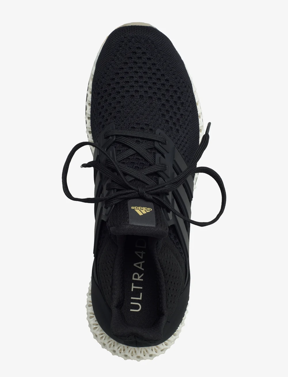 Black 4d adidas sales