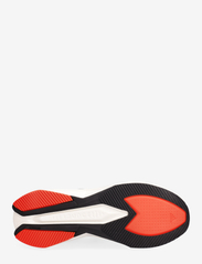 adidas Sportswear - Heawyn Shoes - przed kostkę - ftwwht/gretwo/solred - 4