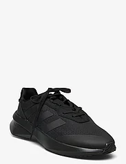 adidas Sportswear - Heawyn Shoes - lav ankel - cblack/cblack/cblack - 0
