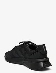 adidas Sportswear - Heawyn Shoes - niedriger schnitt - cblack/cblack/cblack - 2