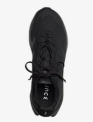 adidas Sportswear - Heawyn Shoes - lave sneakers - cblack/cblack/cblack - 3