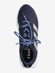 adidas Sportswear - Heawyn Shoes - ar pazeminātu potītes daļu - shanav/silvmt/creblu - 3