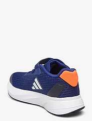 adidas Sportswear - Duramo SL Shoes Kids - barn - vicblu/ftwwht/solred - 2