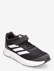 adidas Sportswear - DURAMO SL EL K - suvised sooduspakkumised - cblack/ftwwht/carbon - 0