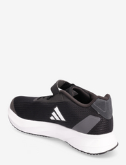 adidas Sportswear - DURAMO SL EL K - kesälöytöjä - cblack/ftwwht/carbon - 2