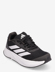 adidas Sportswear - DURAMO SL K - sommerschnäppchen - cblack/ftwwht/carbon - 0