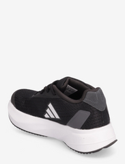 adidas Sportswear - DURAMO SL K - kesälöytöjä - cblack/ftwwht/carbon - 2