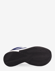 adidas Sportswear - DURAMO SL K - gode sommertilbud - vicblu/ftwwht/solred - 4