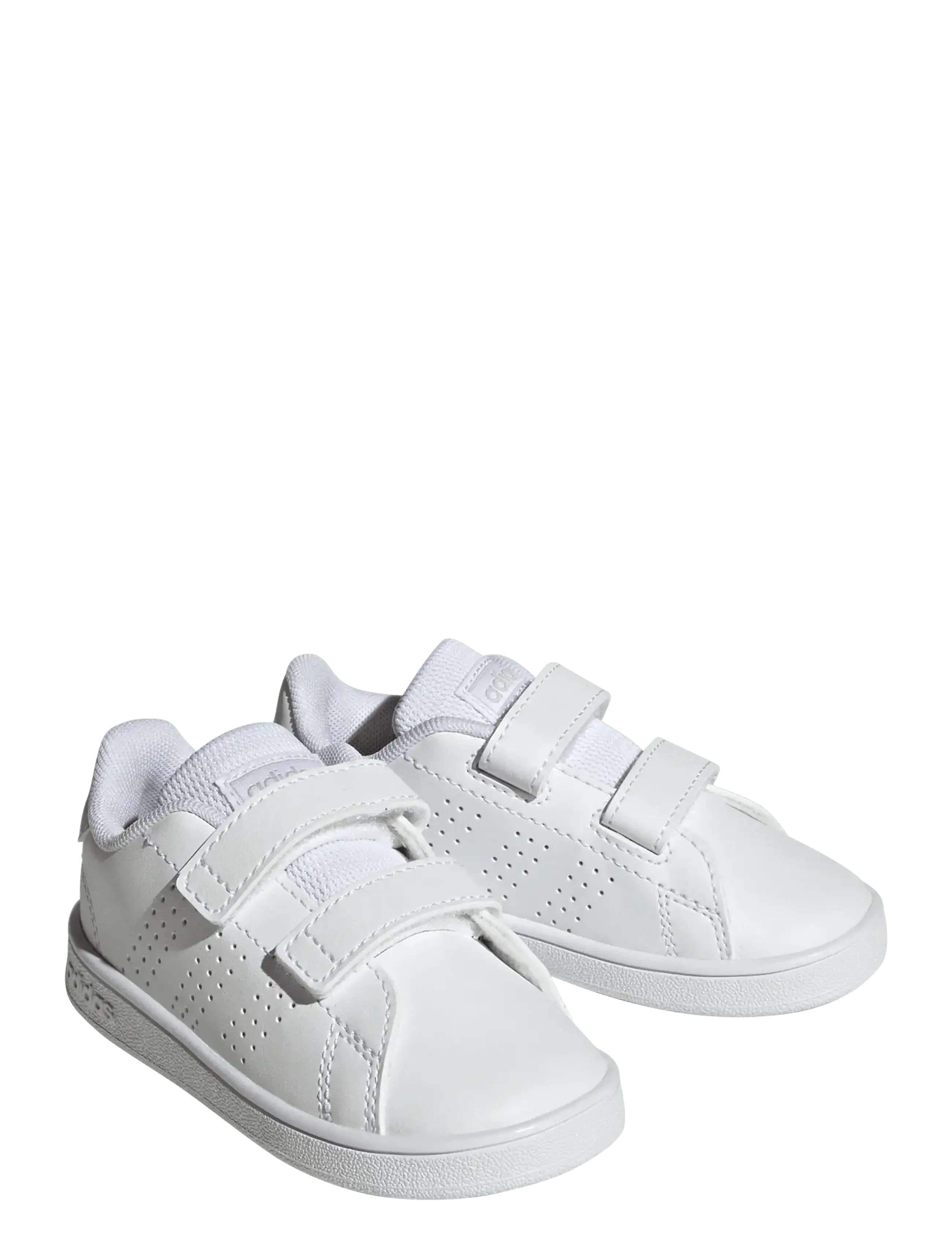 ADIDAS SPORTSWEAR Advantage Cf I Weiß - 25 - Kinder