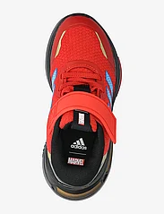 adidas Sportswear - MARVEL IRN Racer EL K - lapsed - betsca/broyal/goldmt - 3