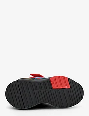 adidas Sportswear - MARVEL IRN Racer EL K - lapset - betsca/broyal/goldmt - 4