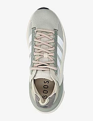 adidas Sportswear - AVRYN_X - lave sneakers - putgre/ftwwht/silpeb - 3