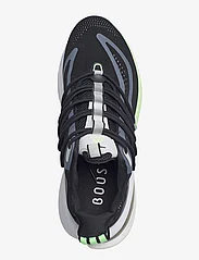 adidas Sportswear - AlphaBoost V1 - laisvalaikio batai žemu aulu - cblack/chsogr/grespa - 3