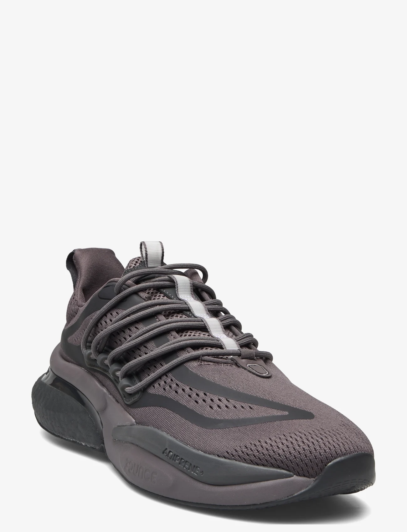 adidas Sportswear - AlphaBoost V1 - laisvalaikio batai žemu aulu - chacoa/carbon/gresix - 0