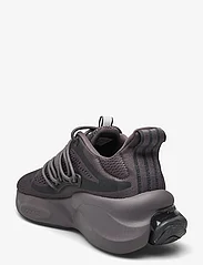 adidas Sportswear - AlphaBoost V1 - laisvalaikio batai žemu aulu - chacoa/carbon/gresix - 2