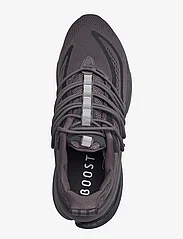 adidas Sportswear - AlphaBoost V1 - laisvalaikio batai žemu aulu - chacoa/carbon/gresix - 3