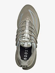 adidas Sportswear - AlphaBoost V1 - low tops - silpeb/wonsil/olistr - 3