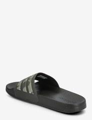 adidas Sportswear - ADILETTE SHOWER SLIDES - lägsta priserna - shaoli/putgre/olistr - 2