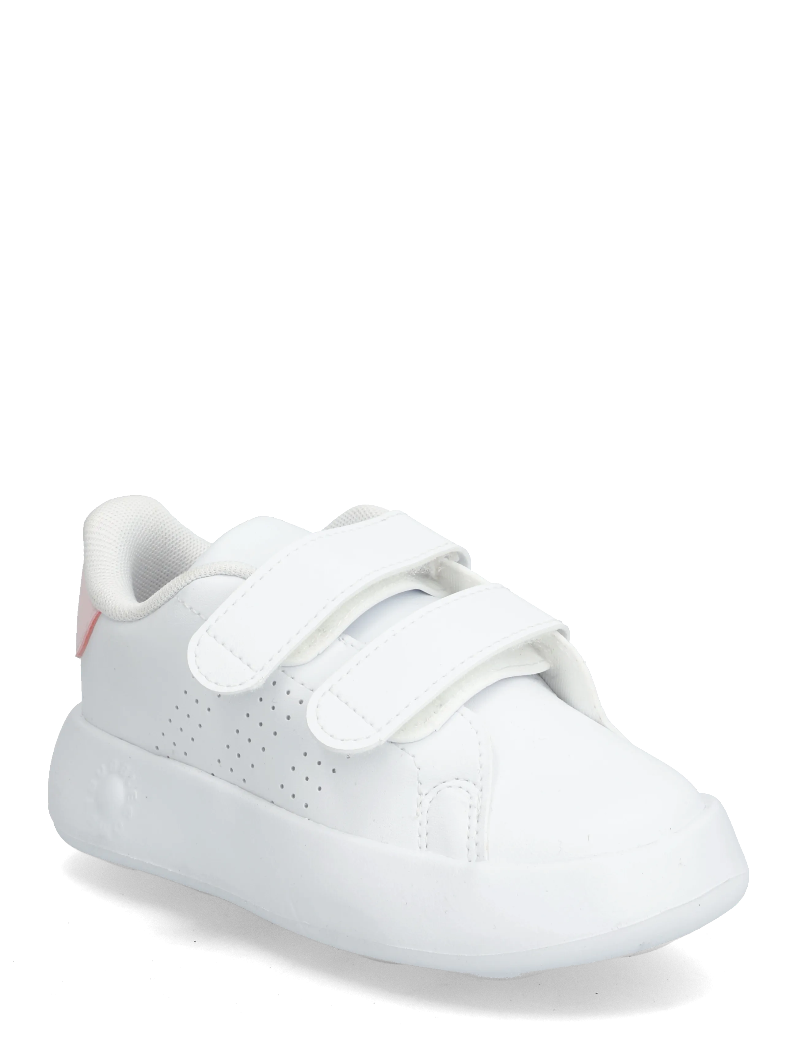 adidas Sportswear ADVANTAGE CF I - Alles anzeigen - FTWWHT/FTWWHT/CLPINK / white