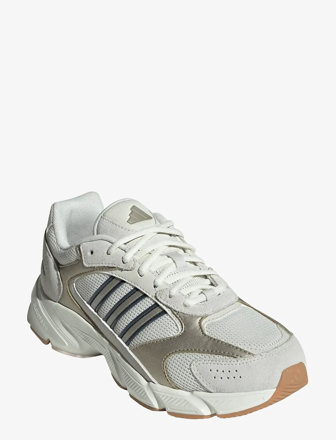 adidas Sportswear - CRAZYCHAOS 2000 - låga sneakers - owhite/cybemt/orbgry - 0