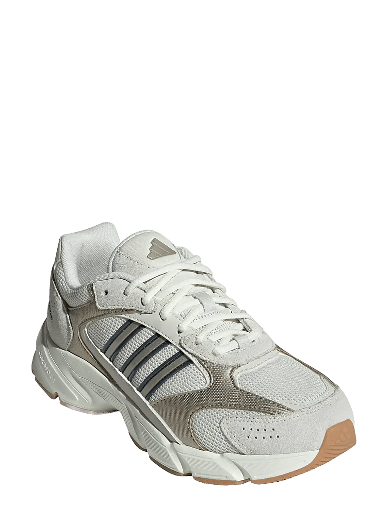 adidas Sportswear - CRAZYCHAOS 2000 - low top sneakers - owhite/cybemt/orbgry - 0