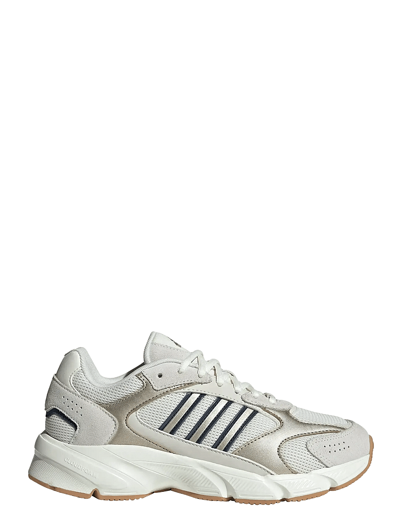 adidas Sportswear - CRAZYCHAOS 2000 - low top sneakers - owhite/cybemt/orbgry - 1