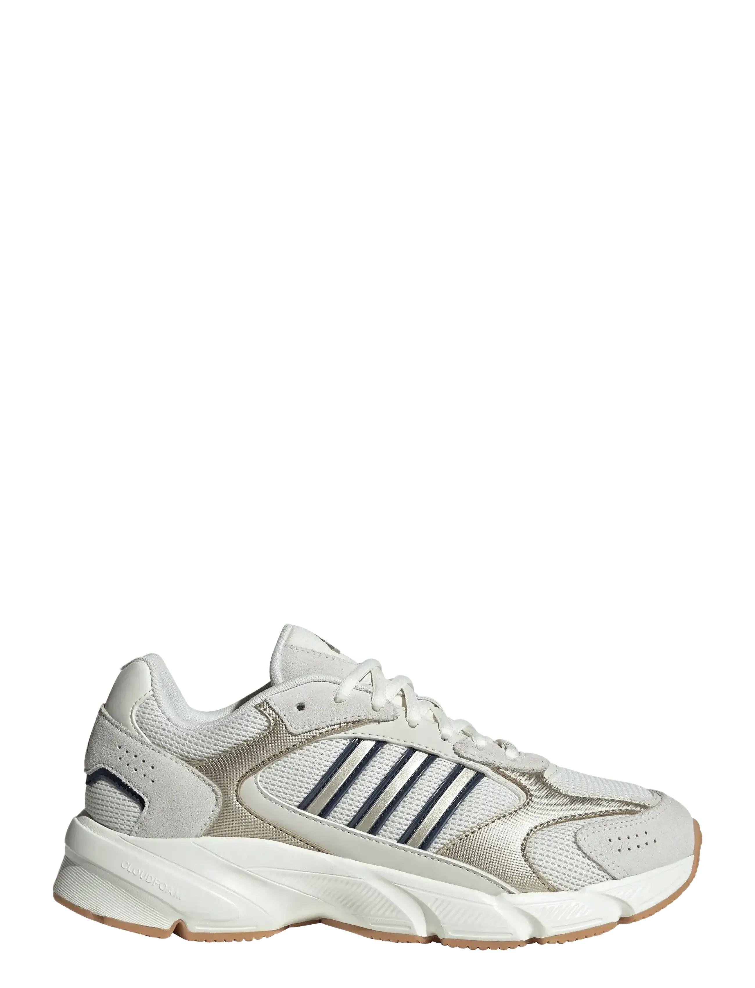 adidas Sportswear - CRAZYCHAOS 2000 - baskets basses - owhite/cybemt/orbgry - 1