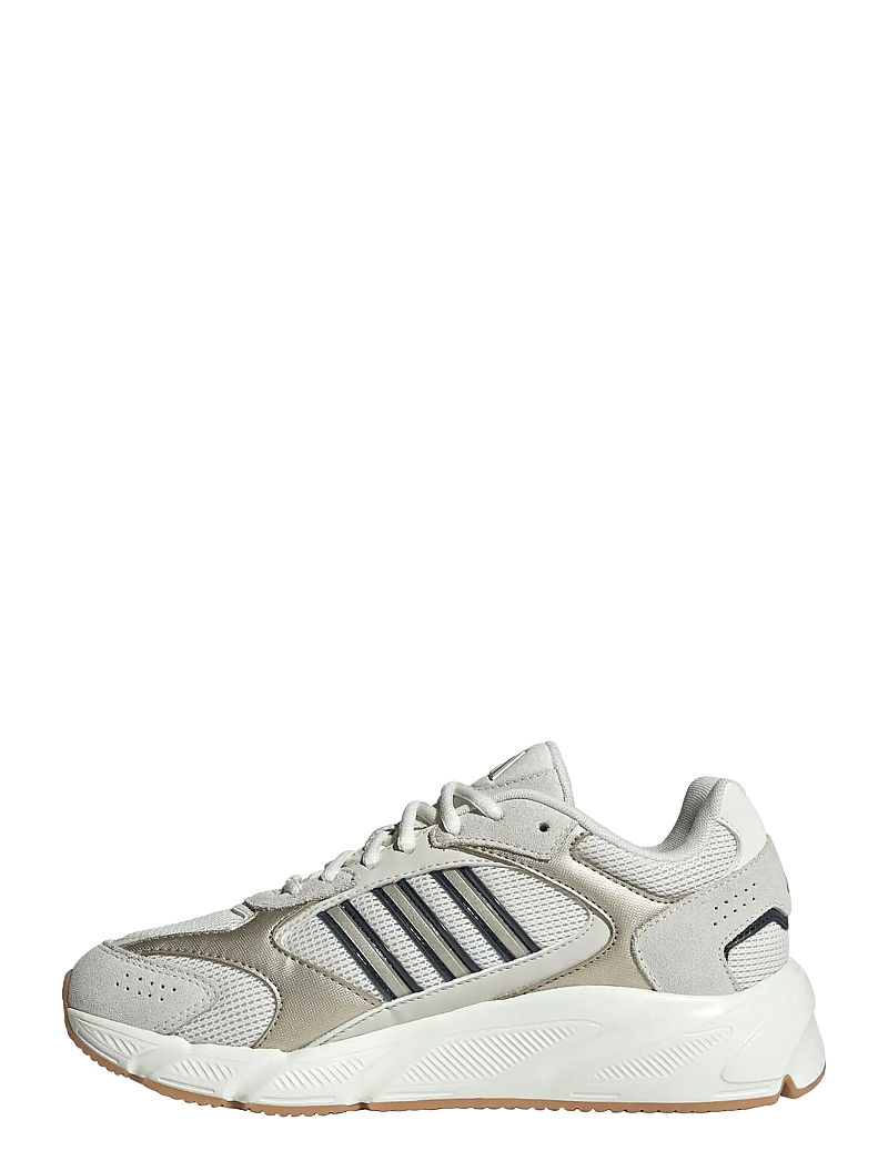 adidas Sportswear - CRAZYCHAOS 2000 - low top sneakers - owhite/cybemt/orbgry - 2