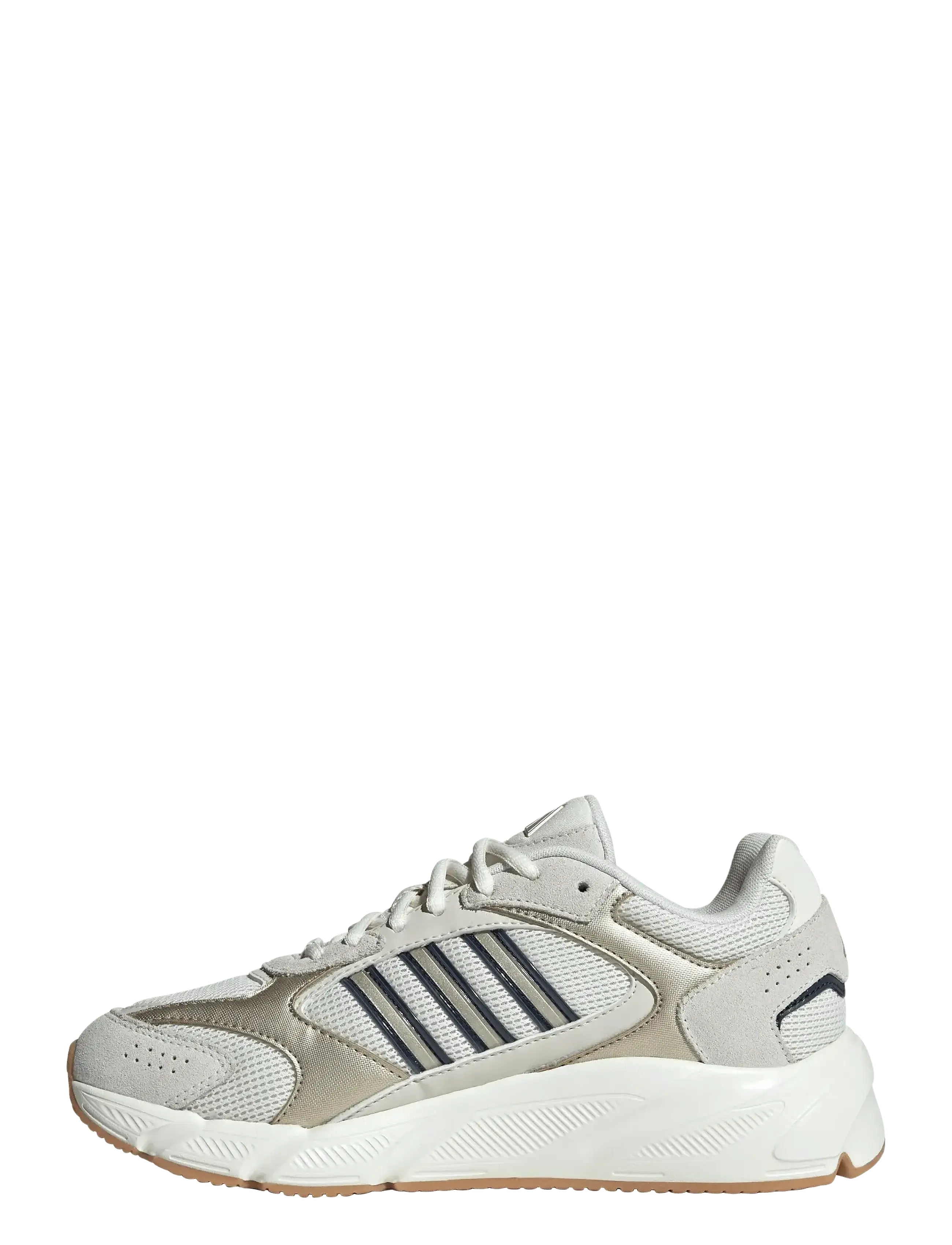 adidas Sportswear - CRAZYCHAOS 2000 - baskets basses - owhite/cybemt/orbgry - 2