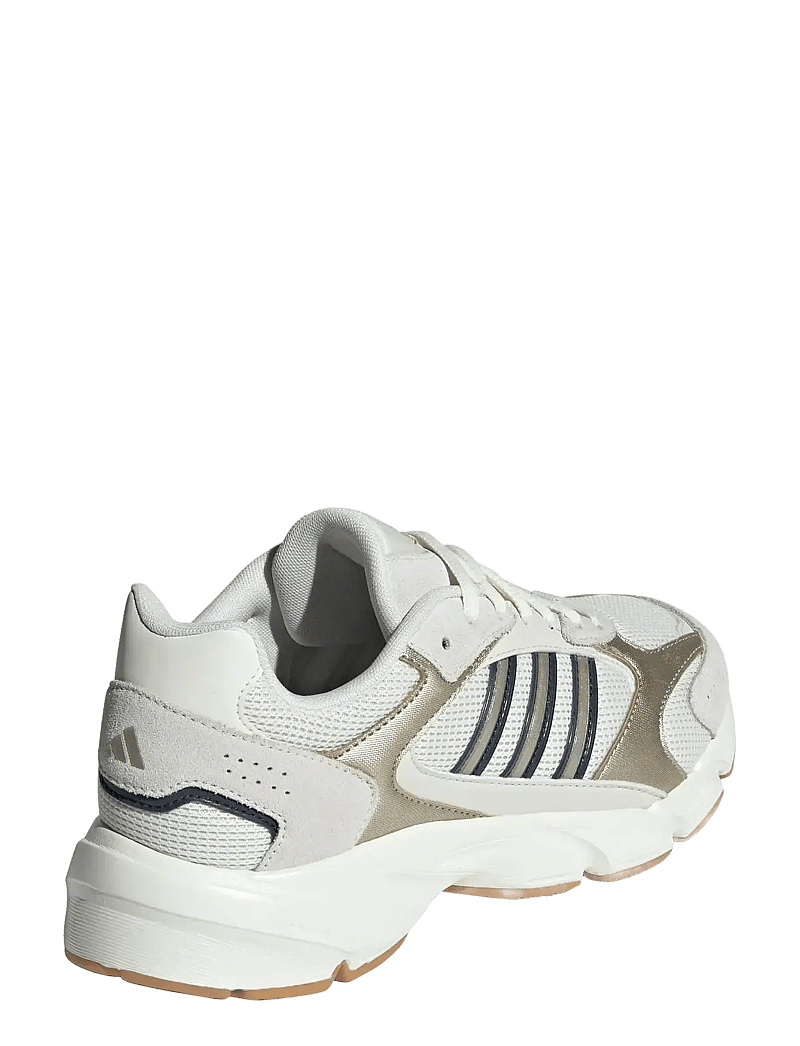 adidas Sportswear - CRAZYCHAOS 2000 - low top sneakers - owhite/cybemt/orbgry - 3