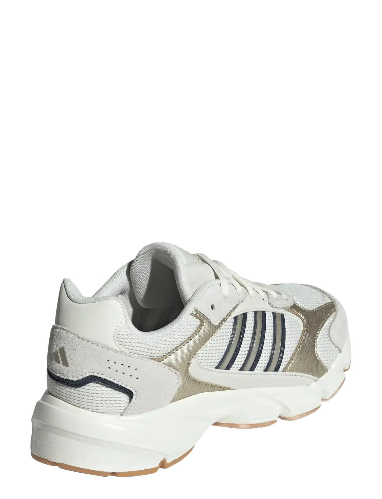 adidas Sportswear - CRAZYCHAOS 2000 - baskets basses - owhite/cybemt/orbgry - 3