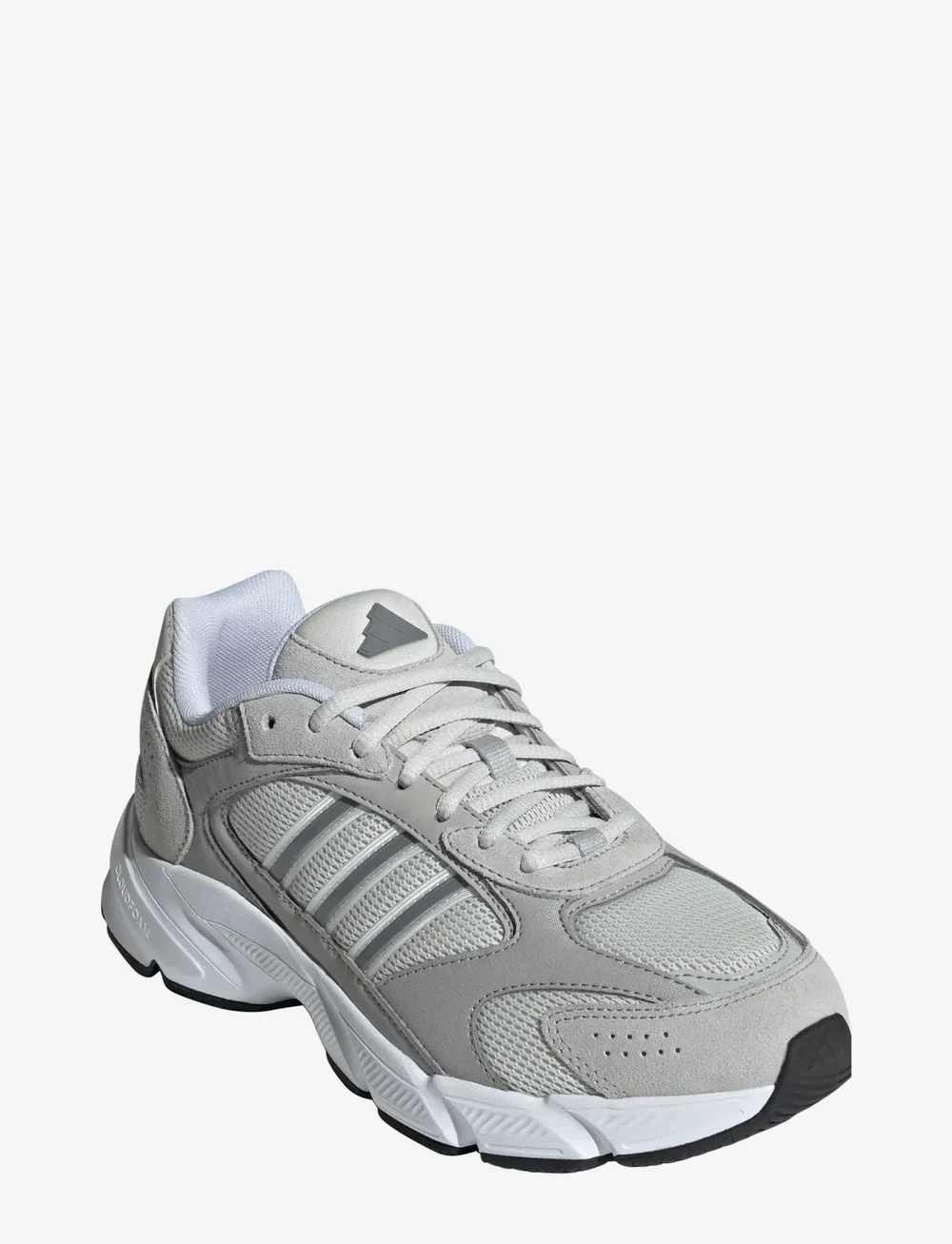 adidas Sportswear - CRAZYCHAOS 2000 - lave sneakers - orbgry/grethr/gretwo - 0