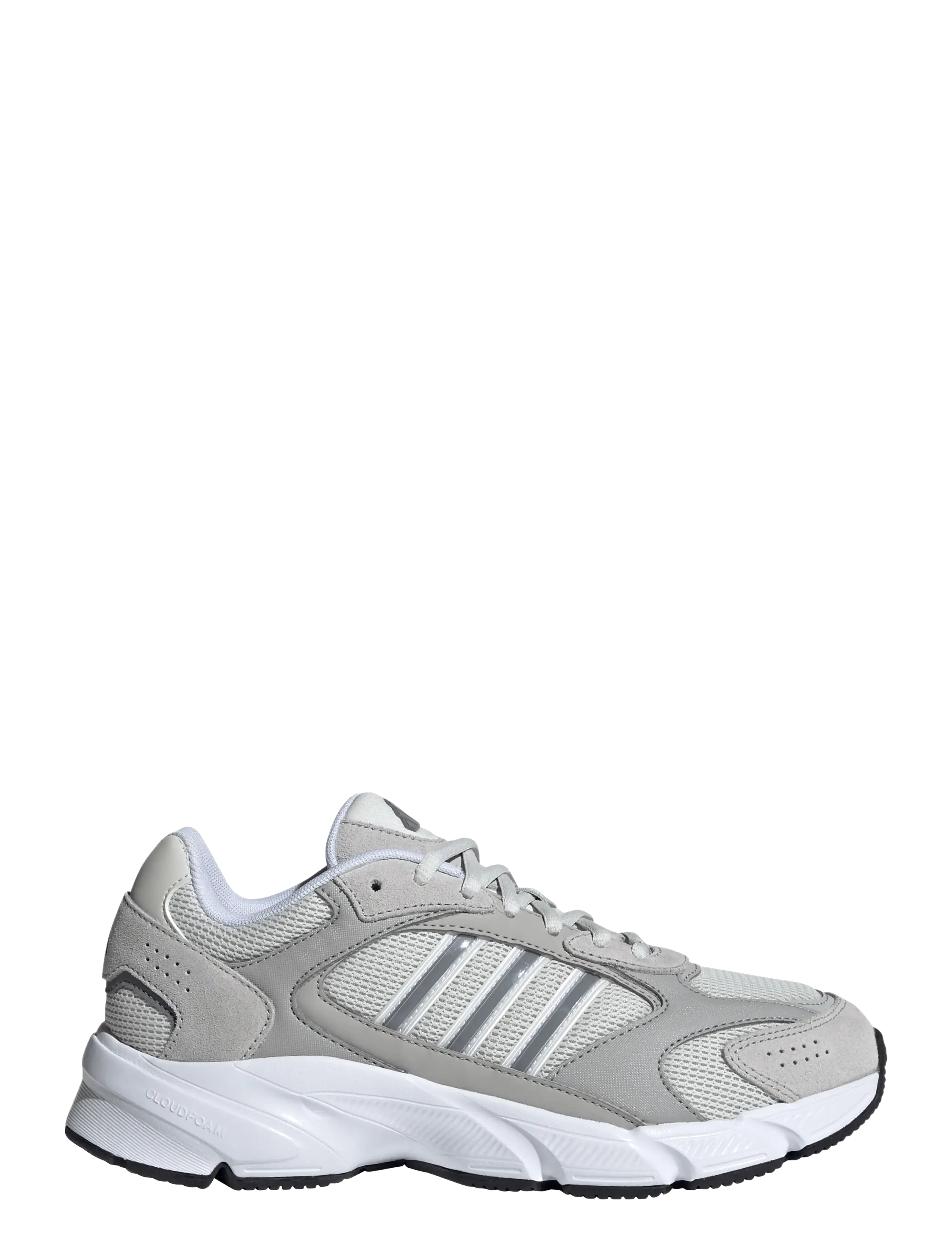 adidas Sportswear CRAZYCHAOS 2000 - Sneakers - ORBGRY/GRETHR/GRETWO / grey