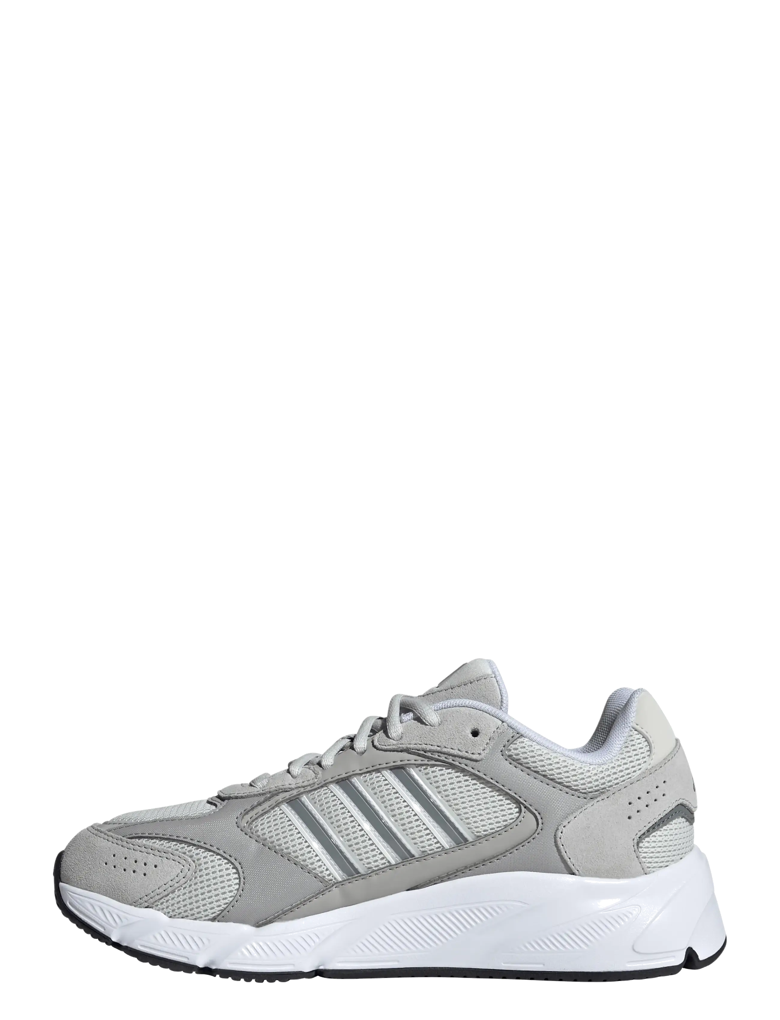 adidas Sportswear - CRAZYCHAOS 2000 - niedrige sneakers - orbgry/grethr/gretwo - 1